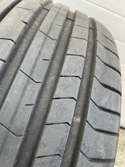 Pirelli P Zero 275/40 R21 107Y 2Ks letní pneumatiky - 4