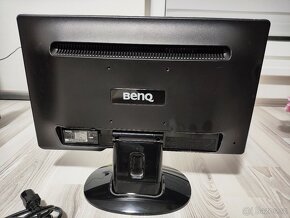 Monitor BenQ G920HDA - 4