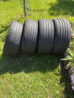 Vredestein Ultrac Satin 235/40 R18 95Y 4ks letní pneumatiky - 4