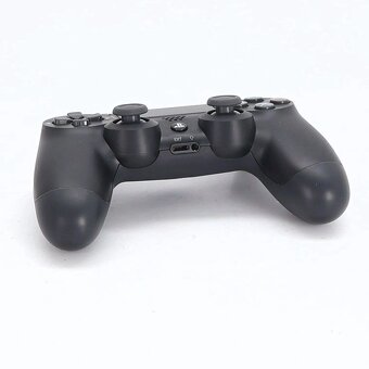 Playstation 4 pro + hry - 4