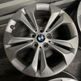 Alu BMW 5x112 17” style 564 - 4