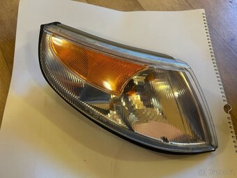 Saab 9-5 US blinkry 98-01 - 4