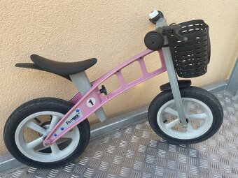Firstbike street - 4