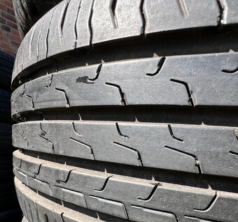 205/60 R16 92V letní pneu Continental CEC 6 (2520) - 4
