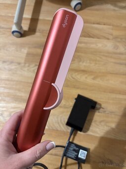 Dyson airstrait - 4
