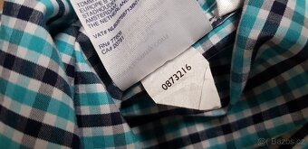 Pánská košile Tommy Hilfiger- vel.S/M. - 4