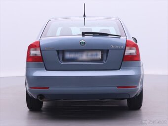 Škoda Octavia 1,2 TSI 77kW CZ Klima 1.Maj. (2011) - 4
