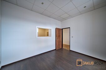 Pronájem kanceláří 159 m² Vrchlabí Na Bělidle - 4