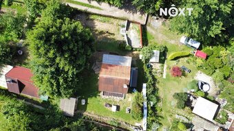 Prodej Chata, 45㎡ - 4