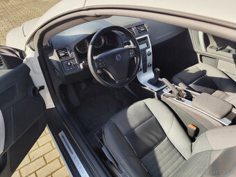 Volvo C70 2,4i 103KW CABRIO ČR MANUAL FACELIFT XENON TOP SER - 4
