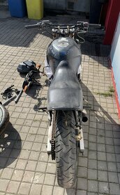 Yamaha FZ750 1985-1991 - 4