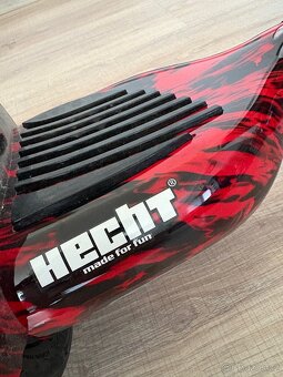 Hoverboard - 4