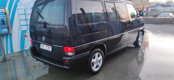VW T4 MULTIVAN Highline 2002(mod.2003) - 4