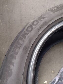 Hankook ventus S1 Evo2 SUV 235/55 R18 100V - 4