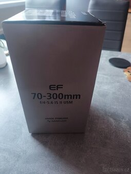 Canon EOS M50 + 15-45mm - 4