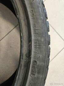 Pneumatika 245/35 R20 95W M+S - 4