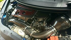 Eventuri carbon charge pipe Honda civic FK2 /FK8 - 4