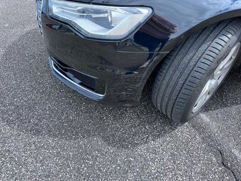Audi A 6 Avant 2.0TDI 110KW manual r.v.2016 - 4
