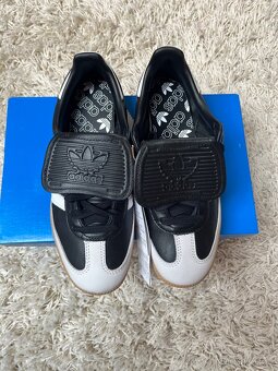 Adidas samba LT black 40 - 4