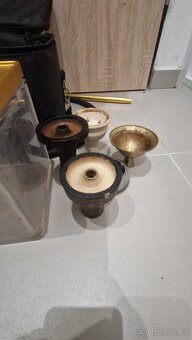 Mashisha vodní dýmka Micro - 4