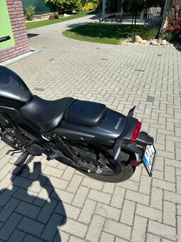 Kawasaki - 4