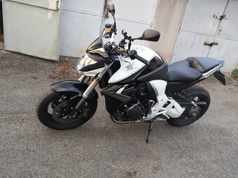 Honda CB1000R ABS 2015 - 4