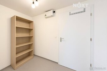 Prodej byt 1+kk, 29㎡ - 4