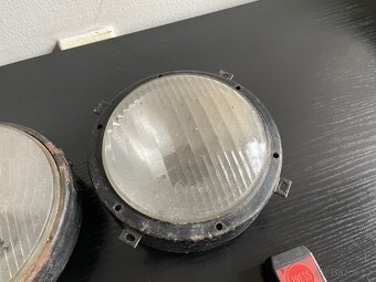Díly na Škoda 100l 110ls 110R 120S 120L - 4