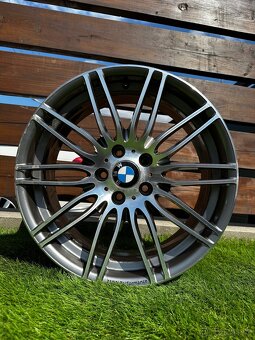 Alu kola 5x120 r19 - 4