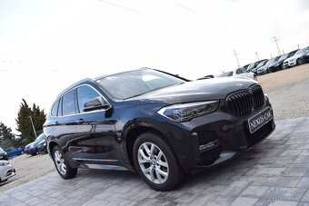 ►►BMW X1 1.5 sDrive 16d F48 NAVI TAŽNÉ◄◄ - 4
