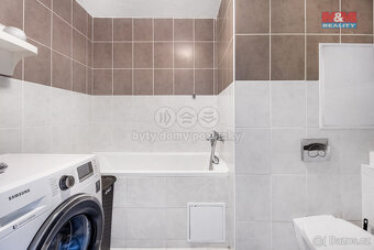 Prodej bytu 4+1, 98 m², Rumburk, ul. V Podhájí - 4