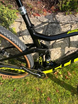 Scott Spark RC 900 World Cup Sram XX1 - 4