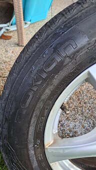 Alu kola 5x108 r17 - 4