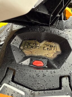 Seadoo Spark - 4