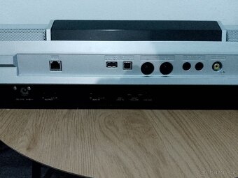 Yamaha PSR S 910 - 4