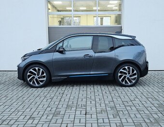 BMW i3, 120 Ah SoH 99% - 4