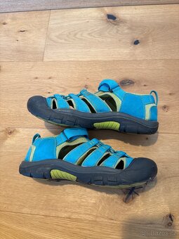 Sandály Keen vel. 37 - 4