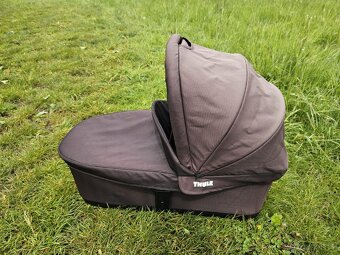 Korba Thule Urban Glide 2 - 4