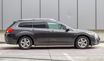 Honda Accord 2.2 i-DTEC Elegance - 4