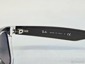 Sluneční Brýle Ray-Ban New Wayfarer - 4