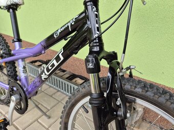 Kolo GT Scamp 20" - 4