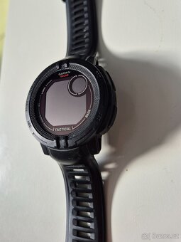 Garmin Instinct 2 Solar Tactical - 4