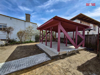 Prodej rodinného domu, 110 m², Holasovice - 4