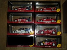 koupím 1/18 Lamborghini Murcielago LP670-4 SV od Autoart - - 4