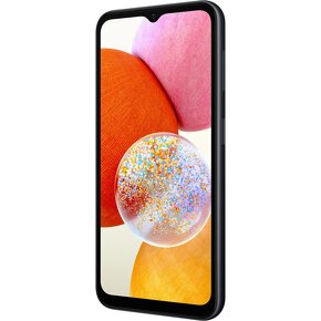 SAMSUNG Galaxy A14 64GB černá - 4