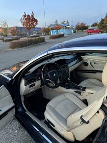BMW E93 CABRIO - 4