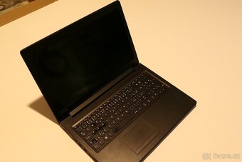 Lenovo IdeaPad 310-15ISK, černá - 4
