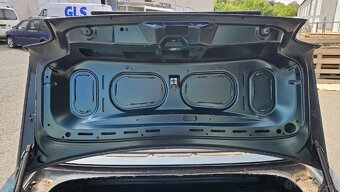 BMW e36 cabrio viko kufru - 4