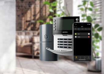 Zabezpečovací systém JABLOTRON s montáží – komplet 19 000 Kč - 4