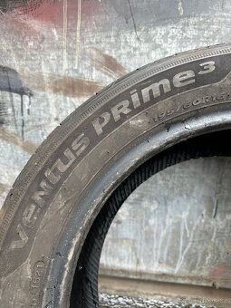 Letní pneumatiky HANKOOK VENTUS PRIME 3 195/60 R16 89V - 4